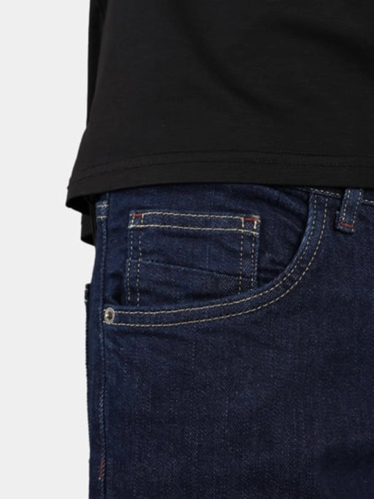 Boston Denim мужские джинсы из 100% хлопка