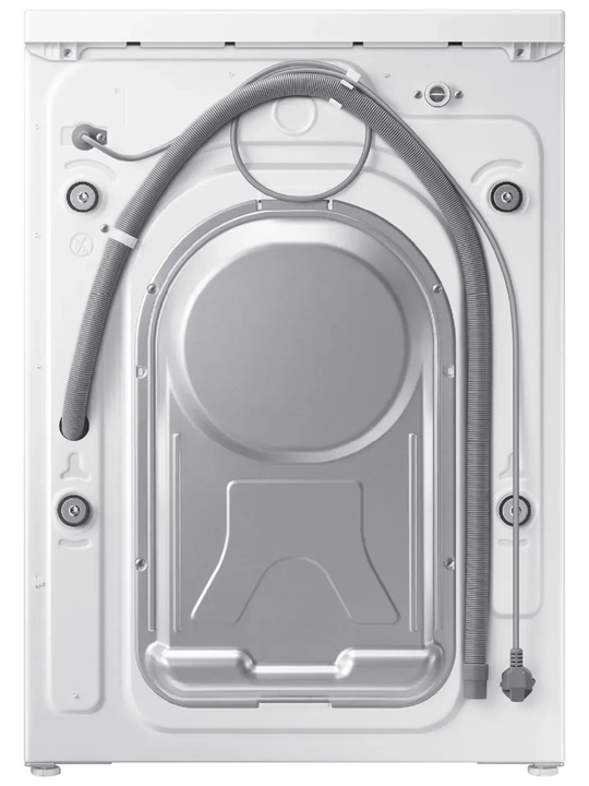 Стиральная машина Samsung WW60J42E0HWOLD