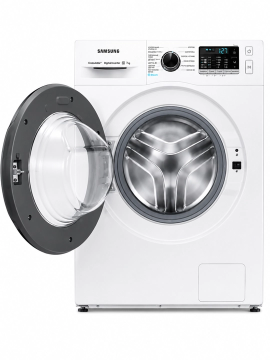 Стиральная машина Samsung WW60J42E0HWOLD