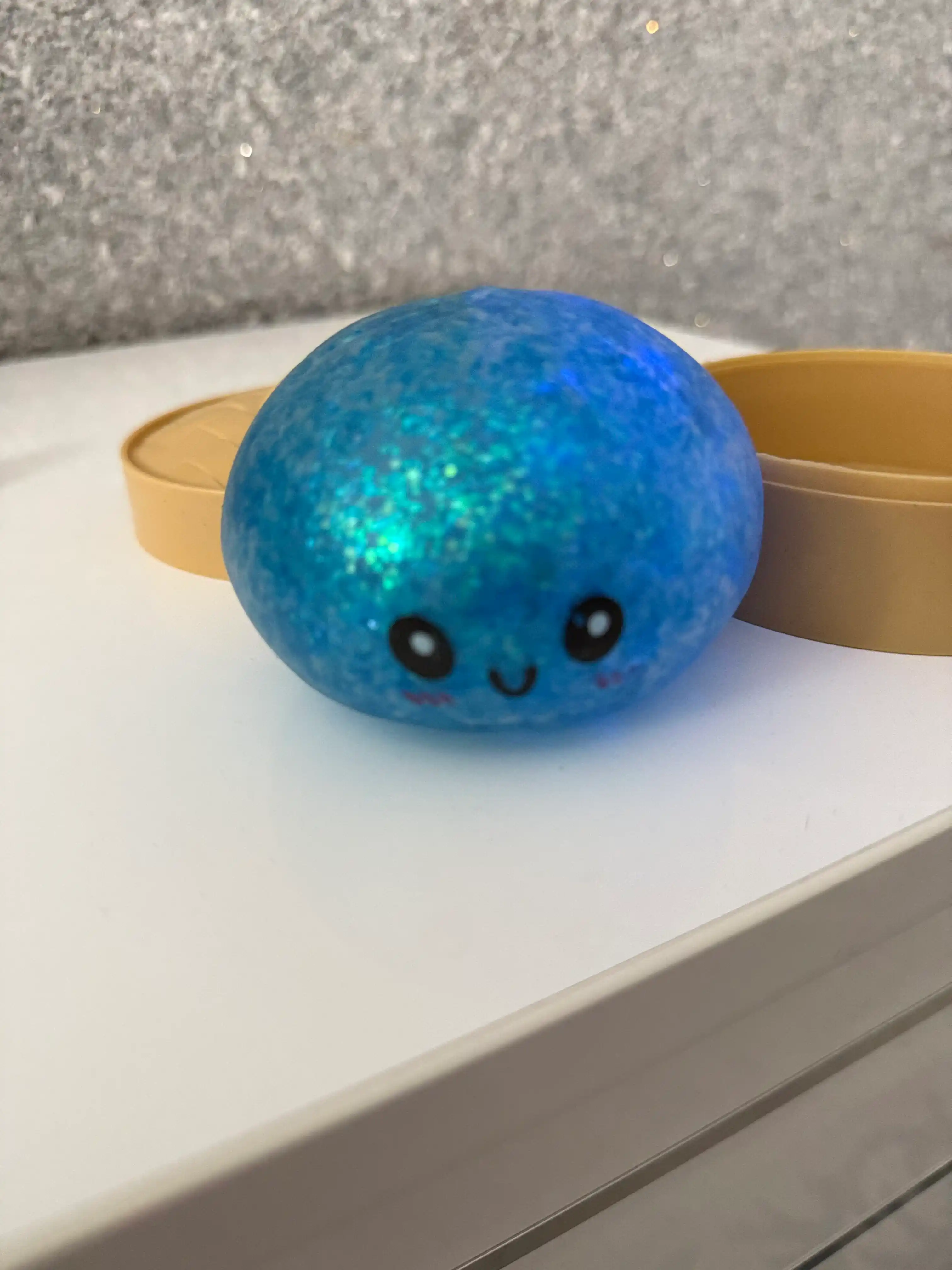 Антистресс игрушки