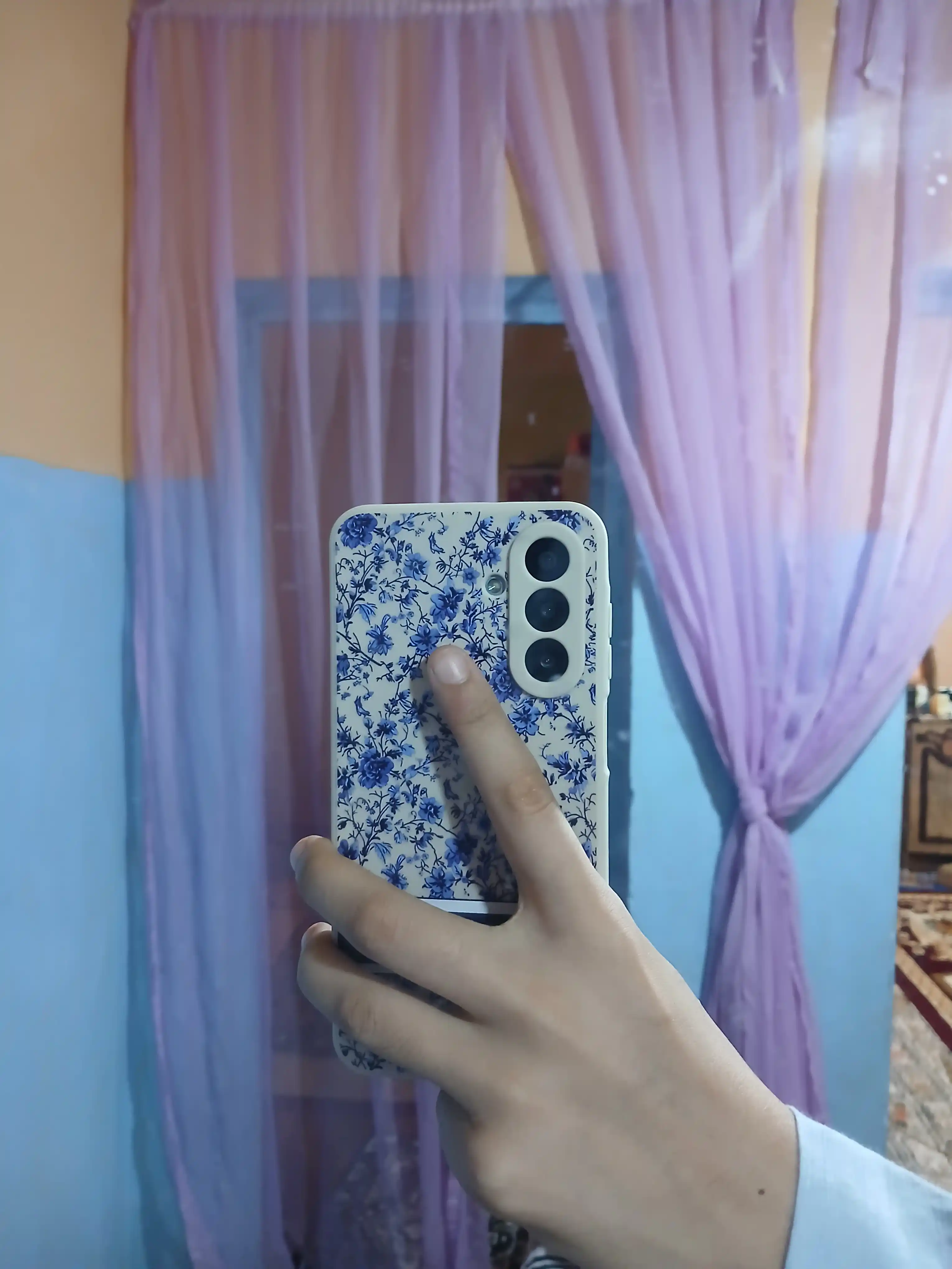 Чехол для смартфона Samsung A17 A26