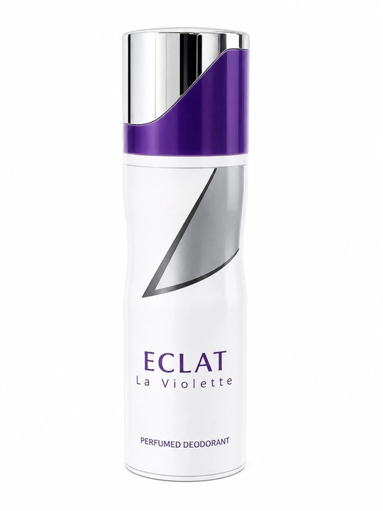 ECLAT La Violette Perfumed дезодорант  - 