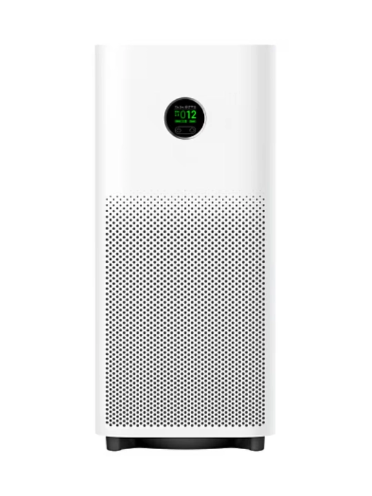 Очиститель воздуха Mijia Smart Air Purifier 6 EU HEPA, угольный фильтр, до 50 м², LCD