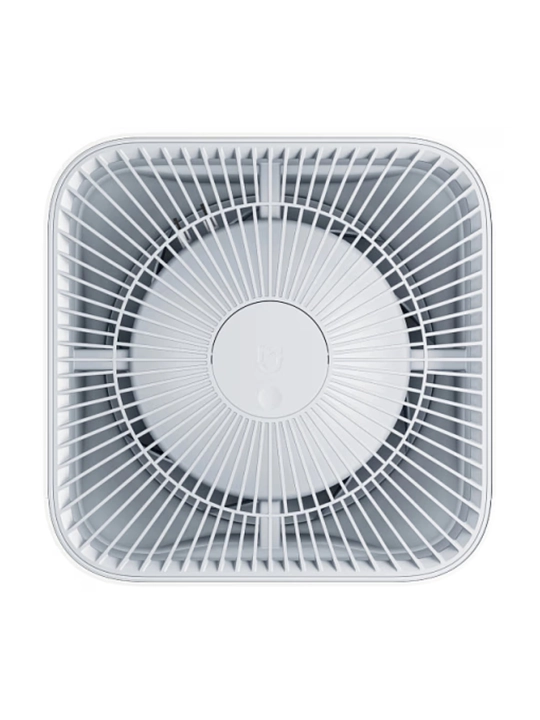 Очиститель воздуха Mijia Smart Air Purifier 6 EU HEPA, угольный фильтр, до 50 м², LCD