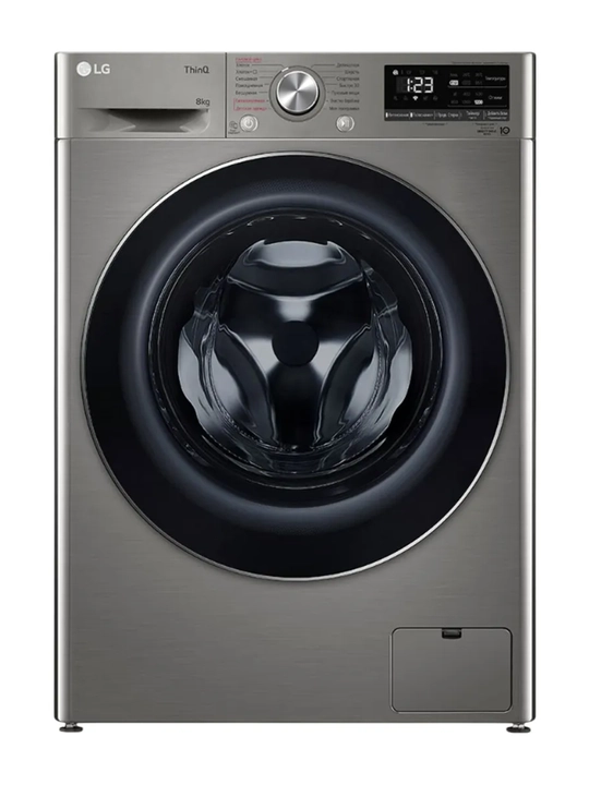Стиральная машина LG F2V5PS2S - 