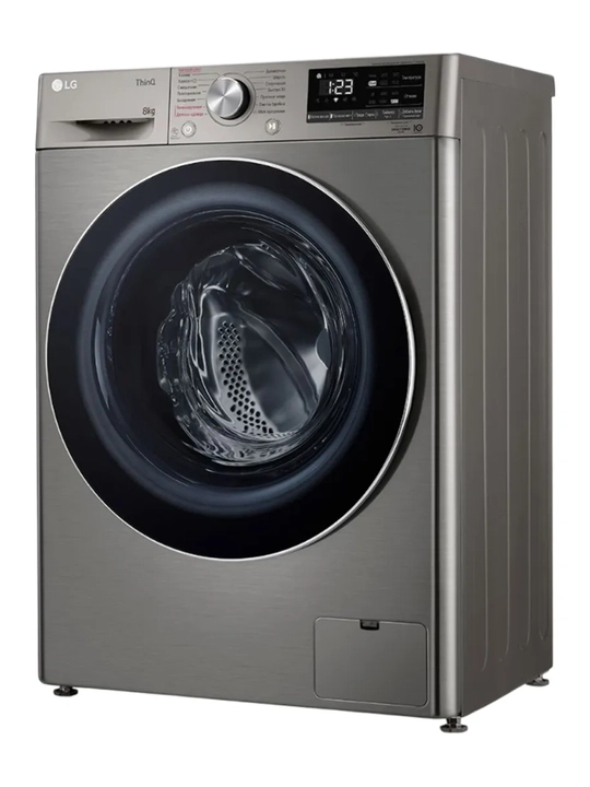 Стиральная машина LG F2V5PS2S