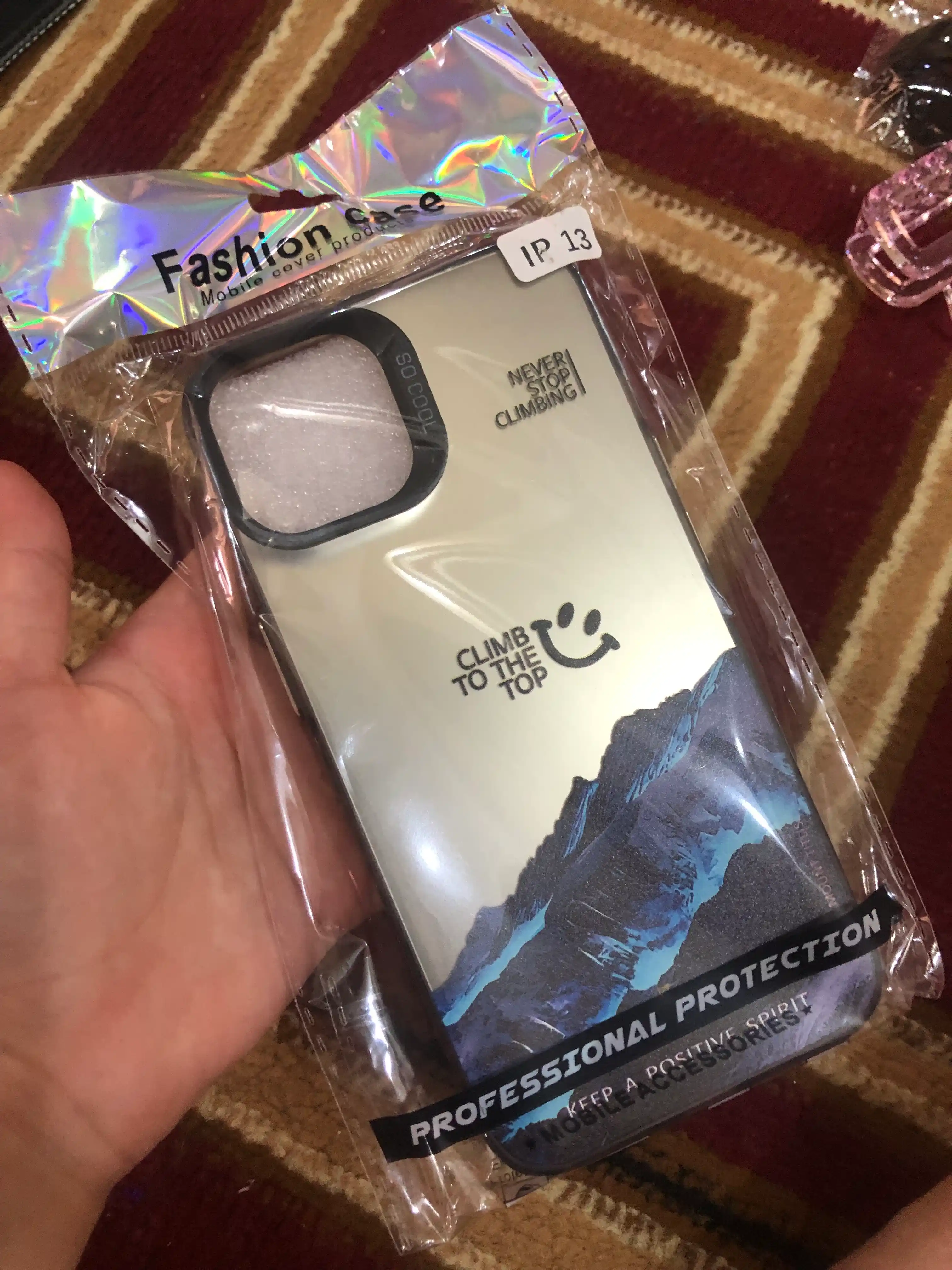 Чехол для iPhone 11, 12, 13, 14, 15, 16, Pro, Pro Max