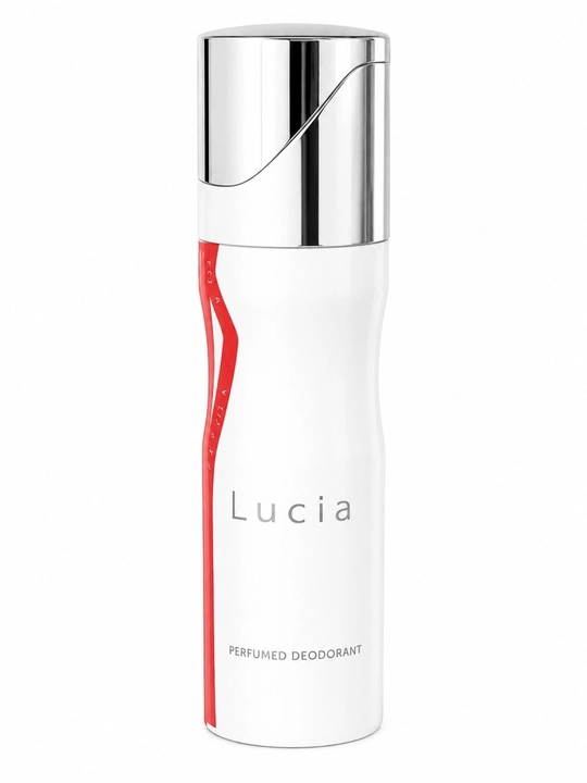 Lucia Perfumed Deodorant дезодорант - 