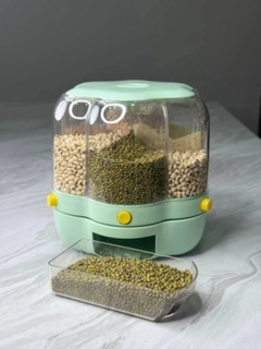 Ментоловый