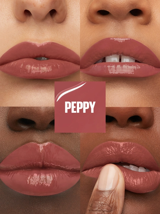 MAYBELLINE Помада для губ, жидкая, Super Stay тон 115 4,2 мл