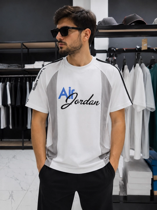 Мужская футболка Air Jordan 