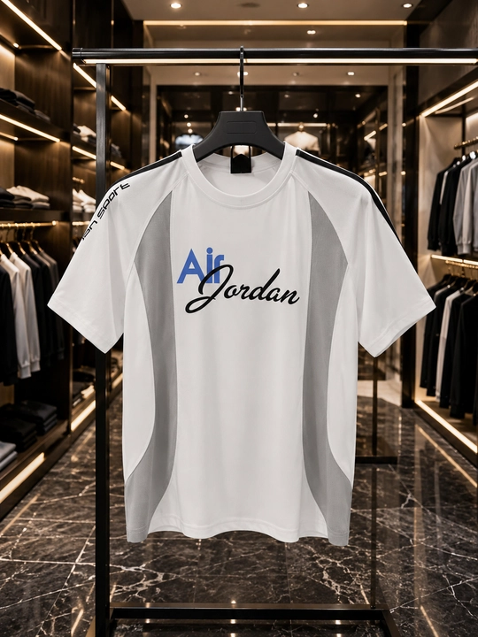 Мужская футболка Air Jordan 