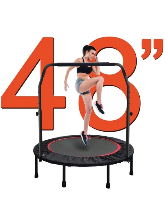 Детский батут бассейн 150 см с сеткой trampoline