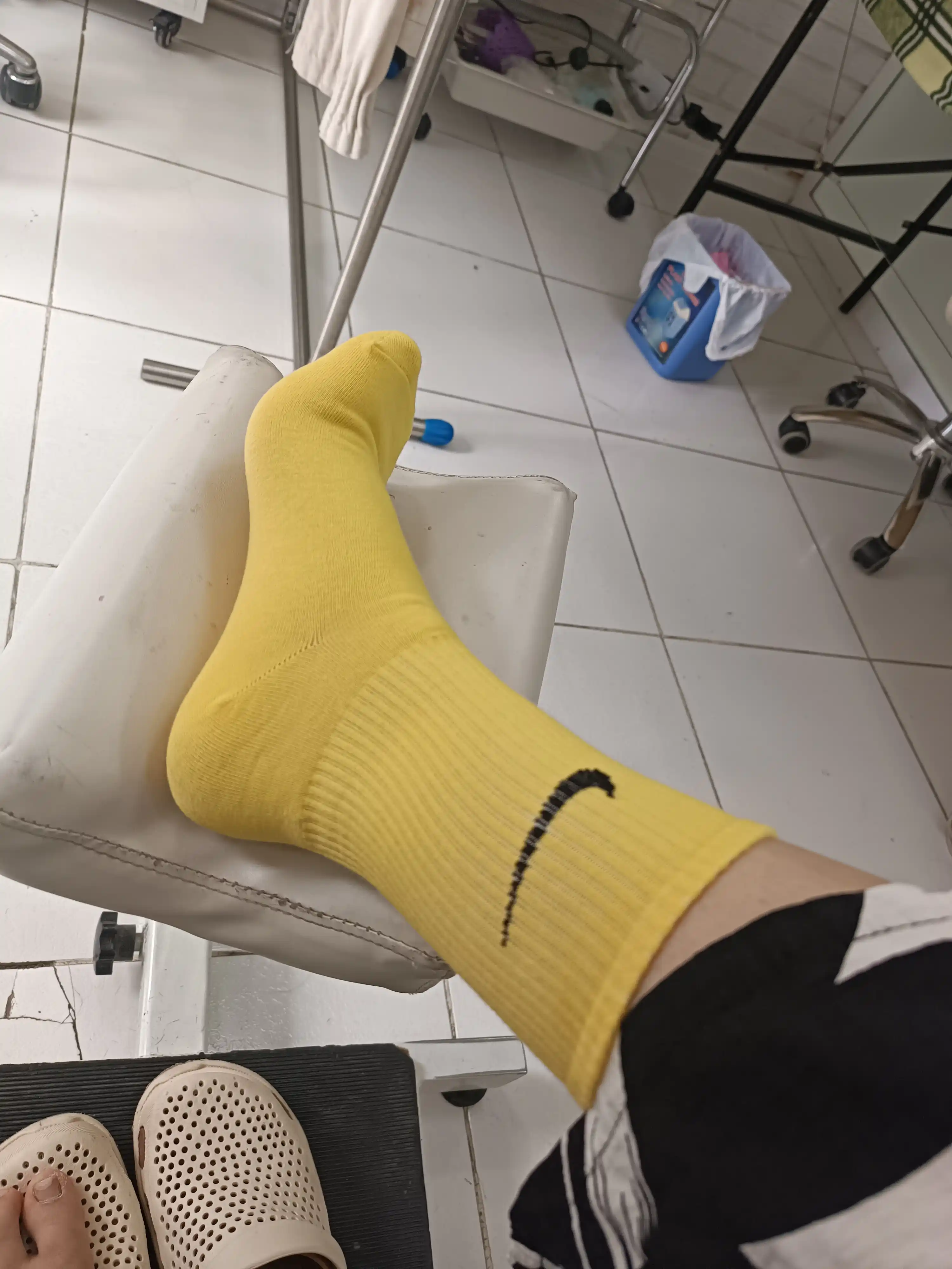 Nike erkaklar paypoqlari