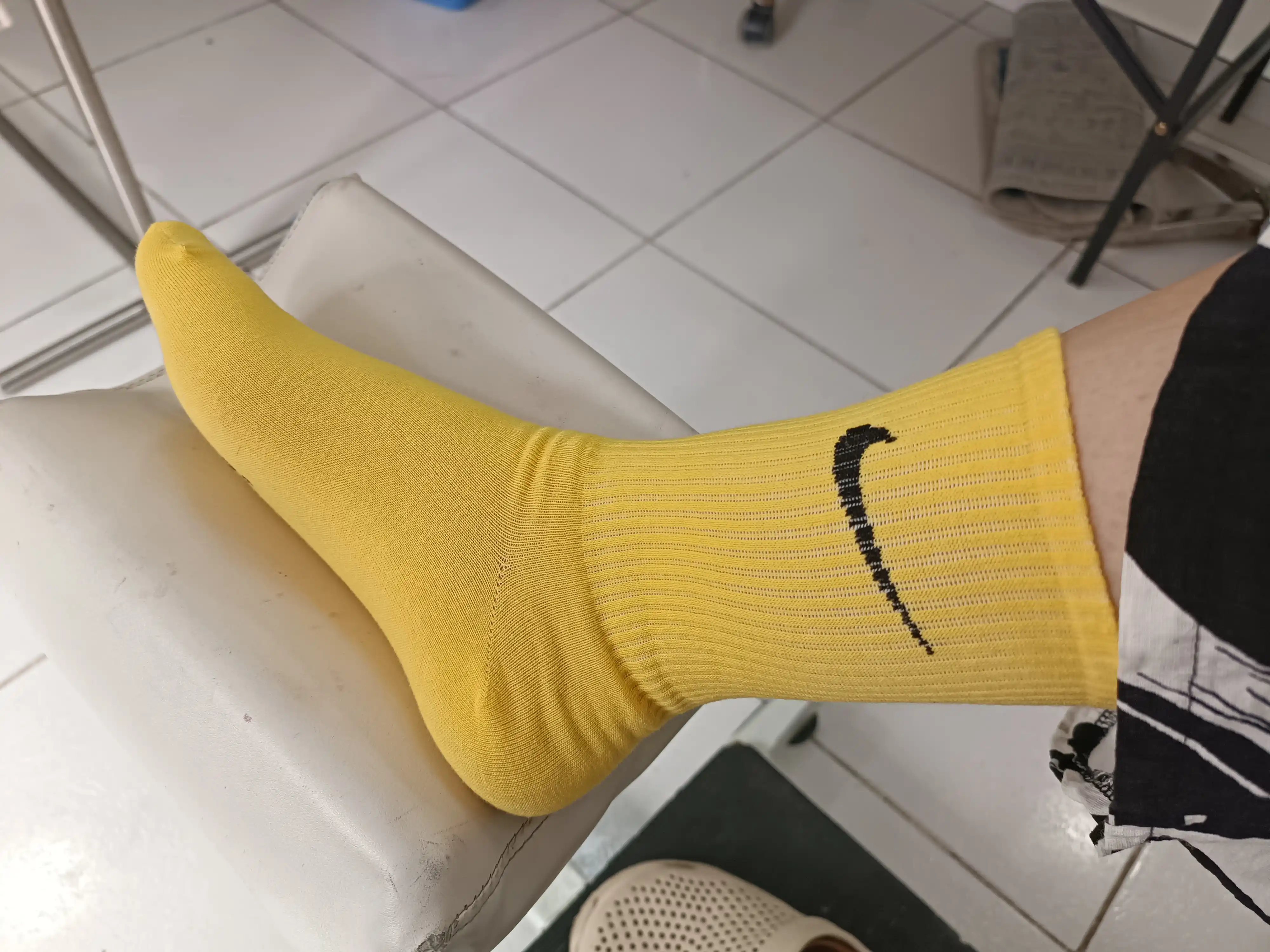 Nike erkaklar paypoqlari