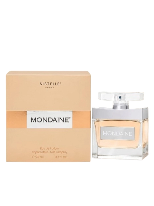 Sistelle Mondaine EDP, 95 мл - 