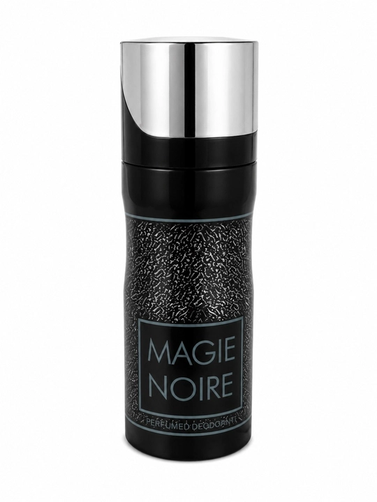 MAGIE NOIRE Perfumed Deodorant  - 