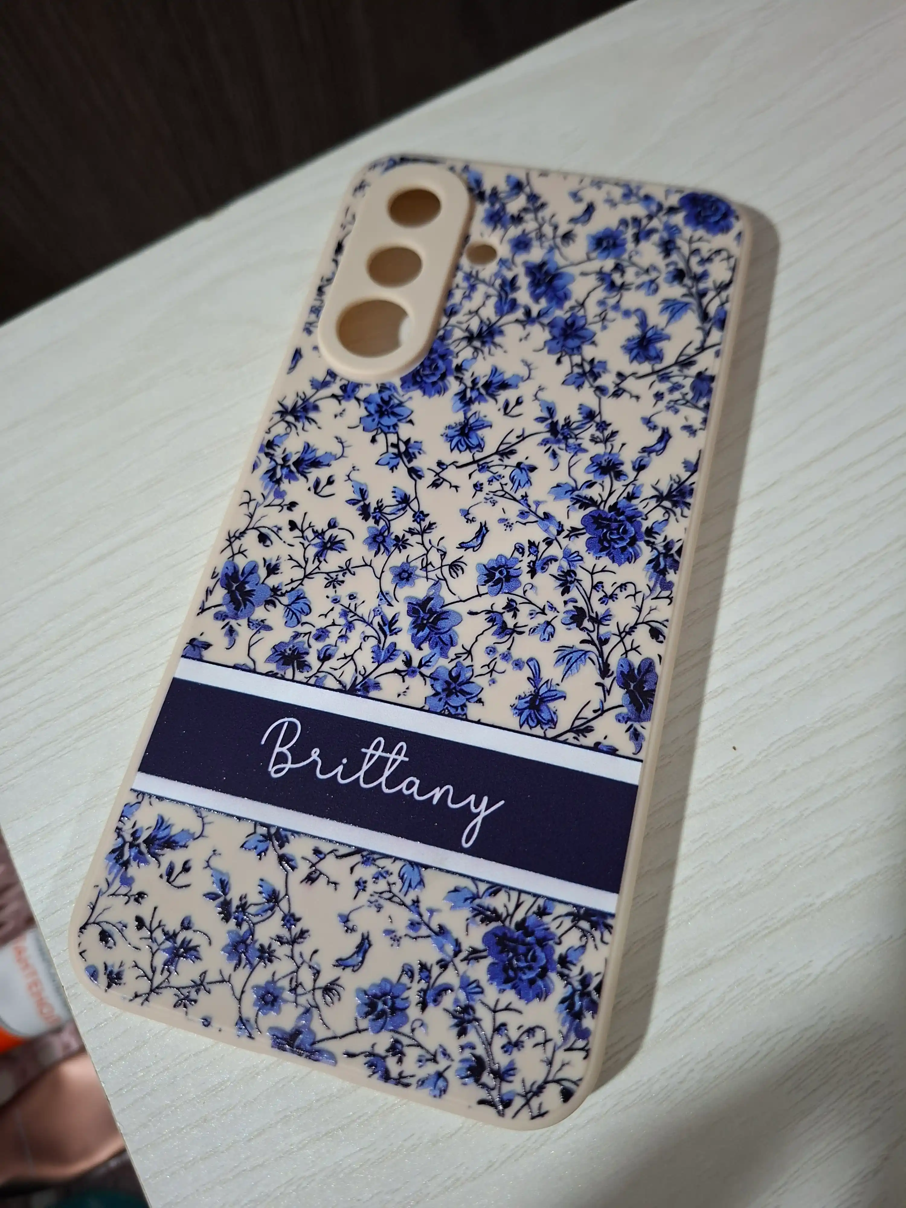 Чехол для Samsung Galaxy A56, A36