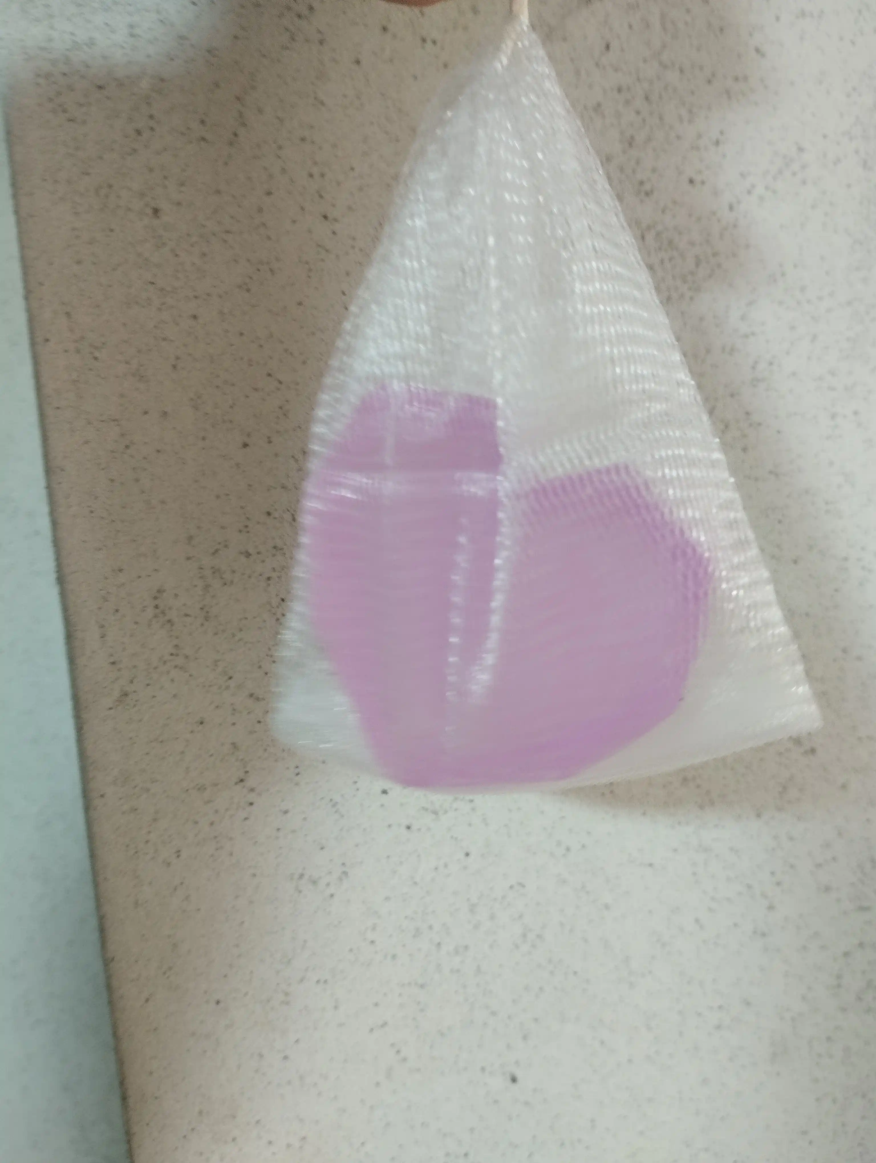 Intim gigiyena sovuni ayollar va qizlar uchun -ISW Fresh Feminine Cleansing Soap