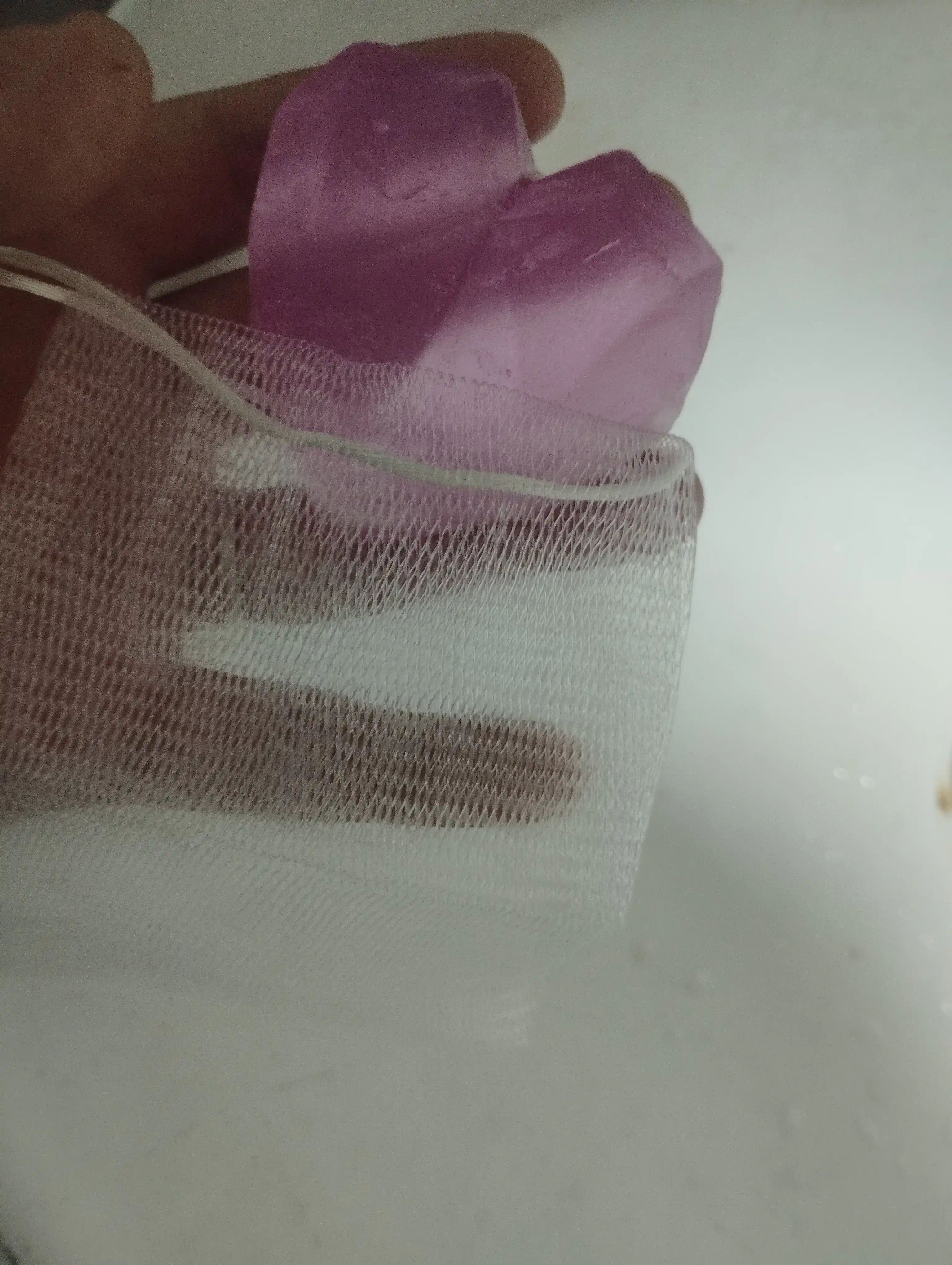 Intim gigiyena sovuni ayollar va qizlar uchun -ISW Fresh Feminine Cleansing Soap