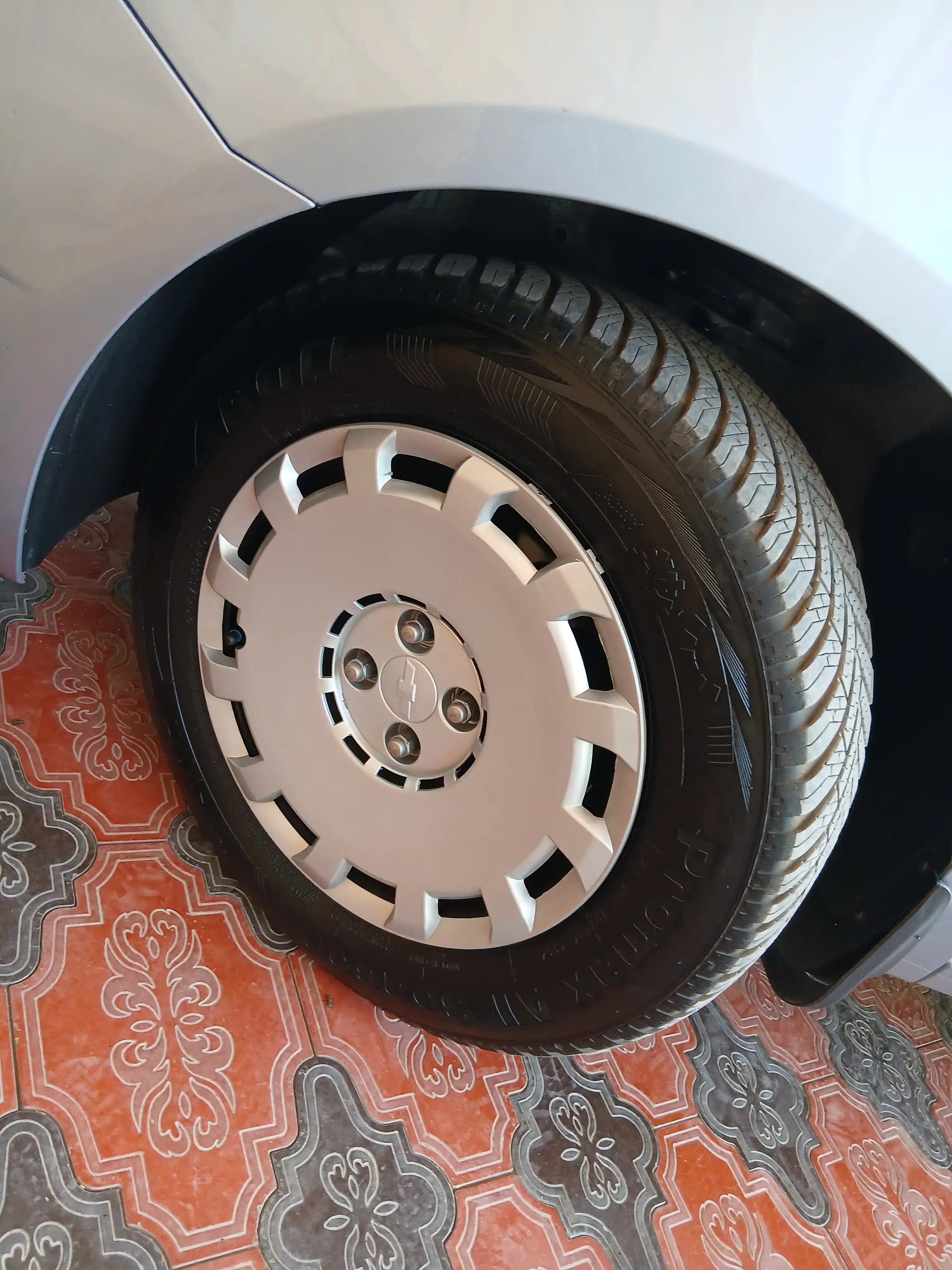 Чернитель шин, CARDINAR Tire Shine, для машины, без пены, до 1 недели черные шины