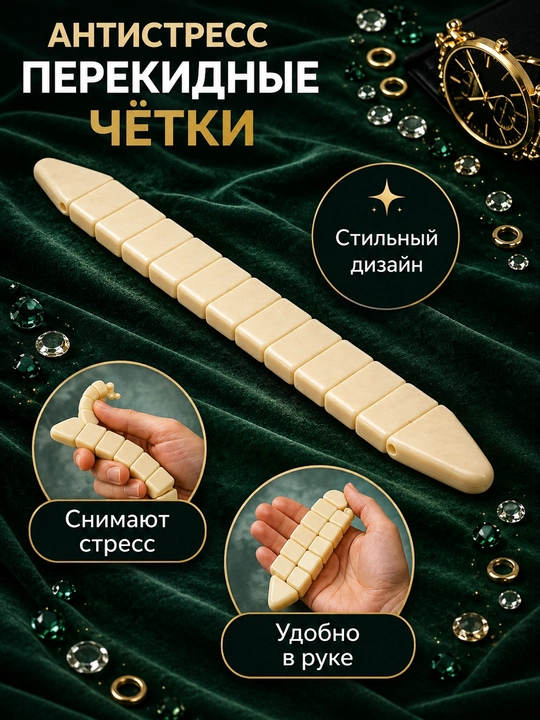 Tashlama tasbehlar - 
