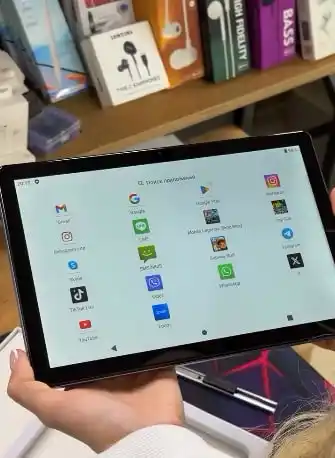 HAIDIKO 17 Pro Max, 16/1TB, Android 15, 2 SIM, UZIMEI, kafolat bilan