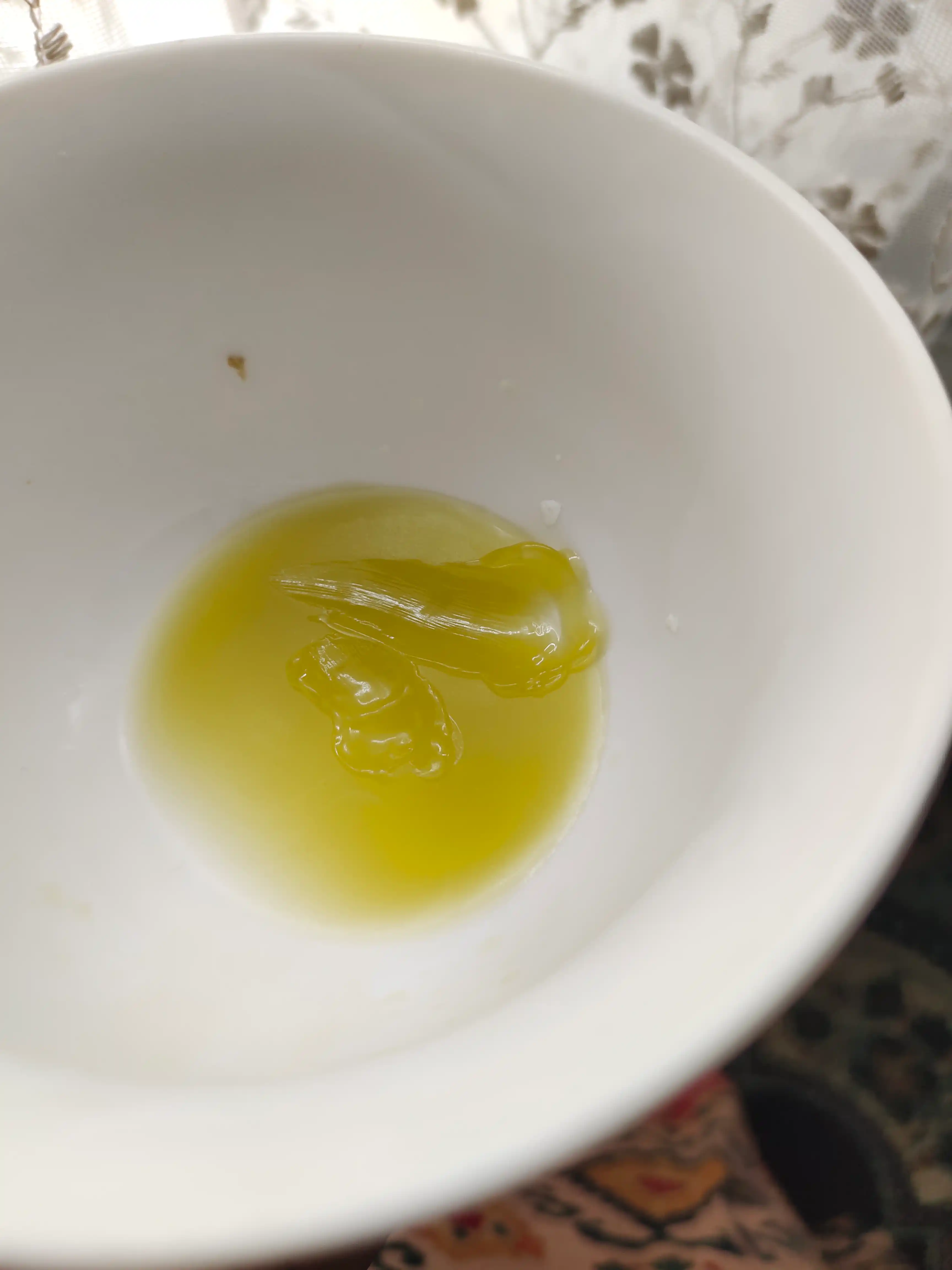 Zaytun yog‘i — Sovuq siqilgan, birinchi siqim (Extra Virgin Olive Oil)
