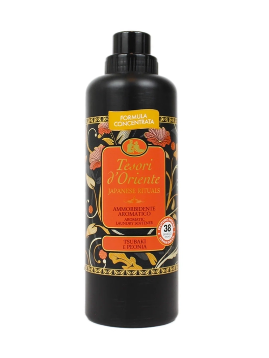Tesori d’Oriente Byzantium konditsioneri, yapon rituali aralashmasi, 760 ml