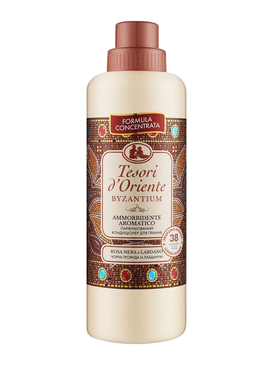 Tesori d’Oriente Byzantium konditsioneri, yapon rituali aralashmasi, 760 ml