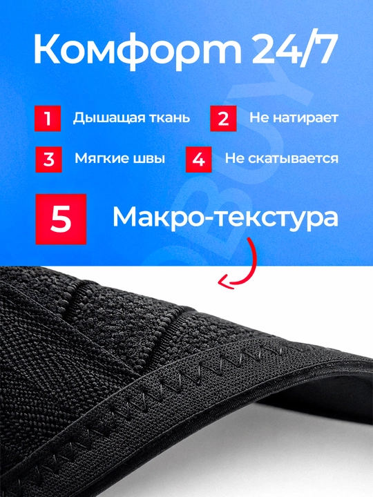 Бандаж для беременных 3в1, послеродовой пояс