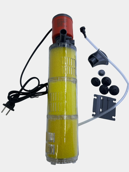 Внутренний аквариумный фильтр XILONG XL-F070AI  XL-F170  XL-F270 Подводный фильтр