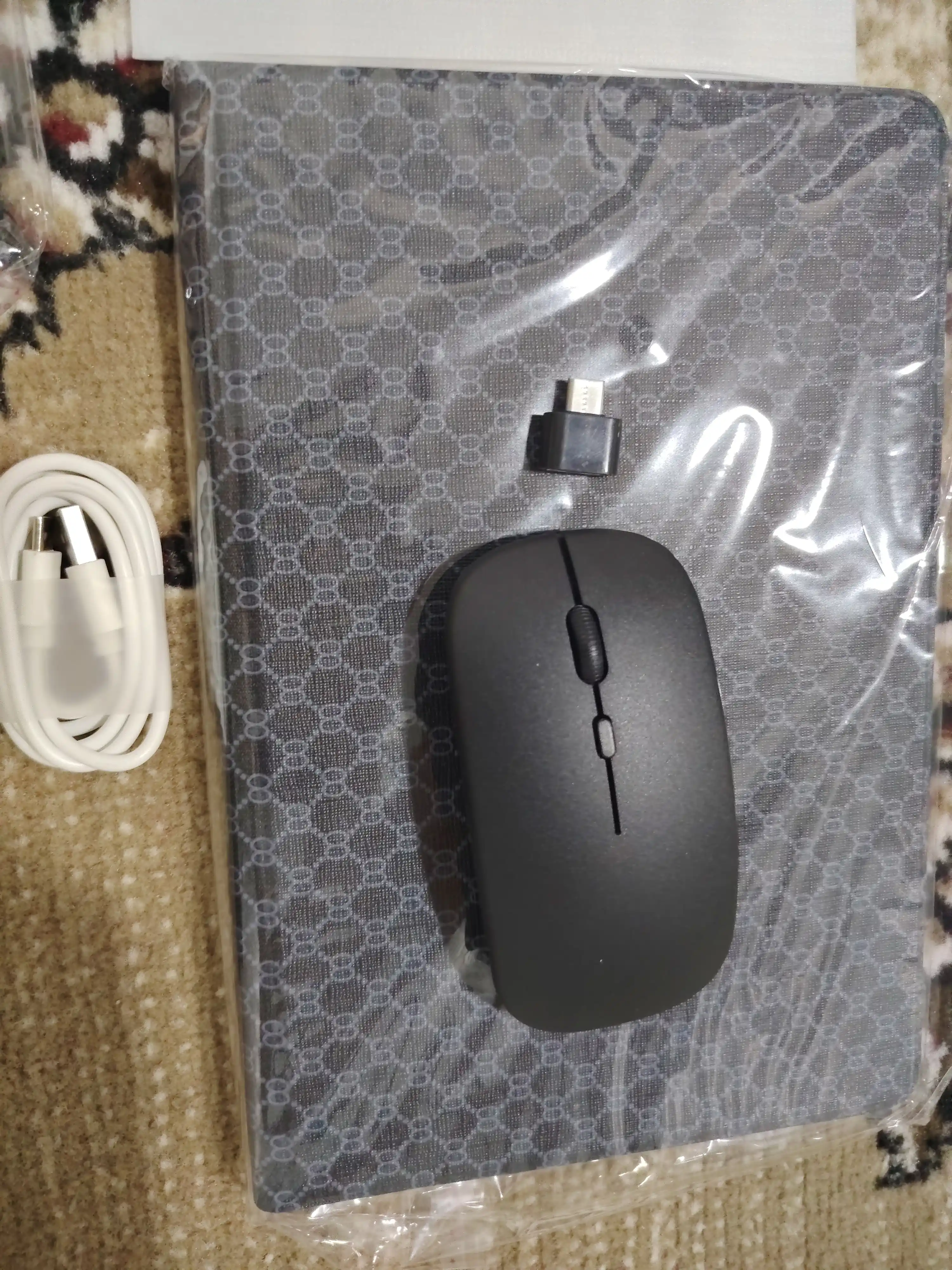 HAIDIKO 17 Pro Max, 16/1TB, Android 15, 2 SIM, UZIMEI, kafolat bilan
