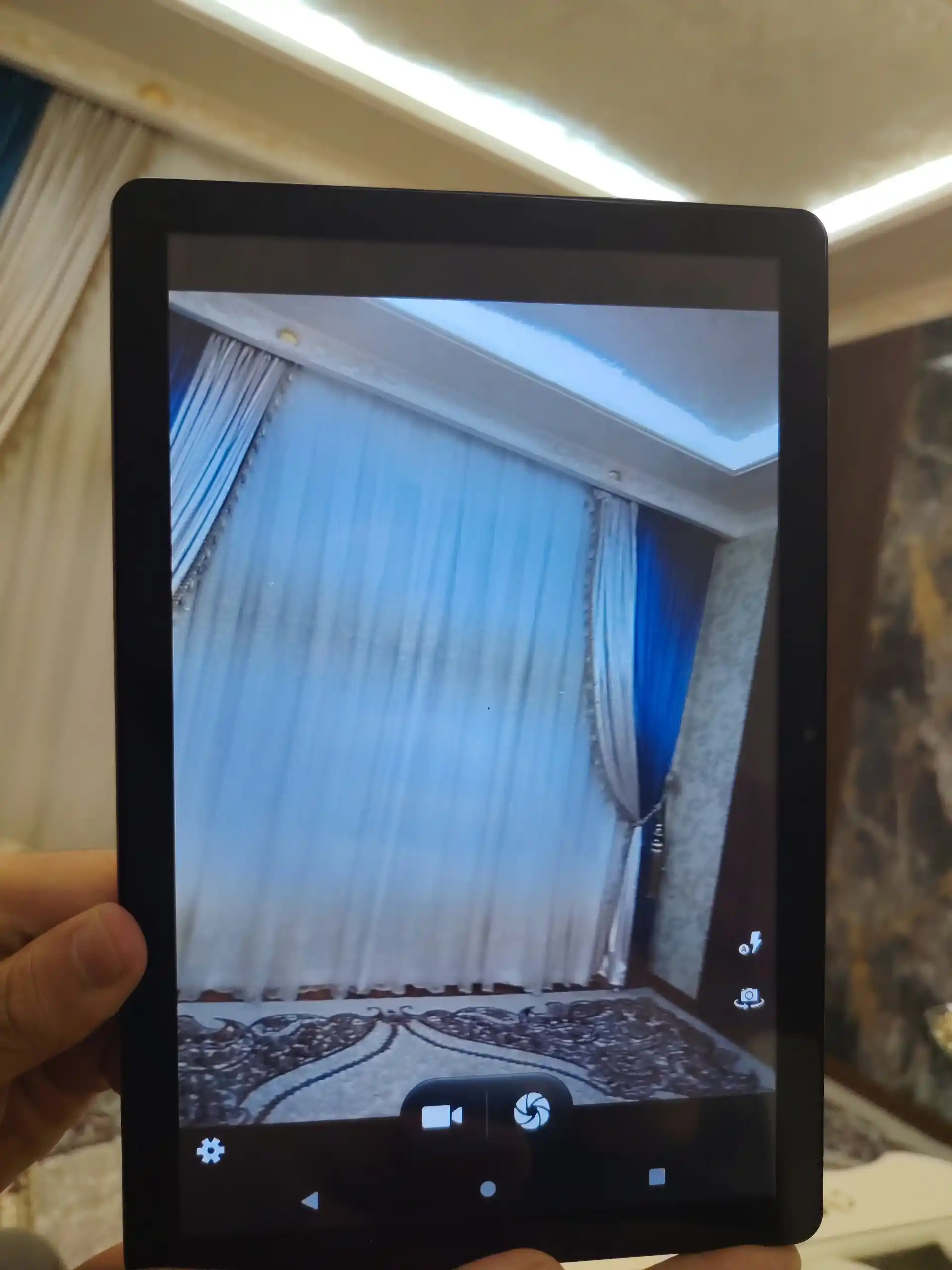 HAIDIKO 17 Pro Max, 16/1TB, Android 15, 2 SIM, UZIMEI, kafolat bilan