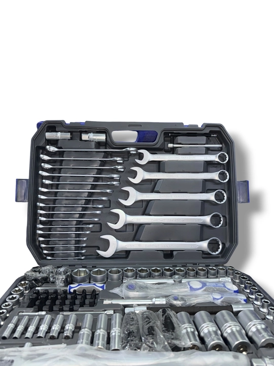 Набор инструментов для автомобиля и дома, инструменты
