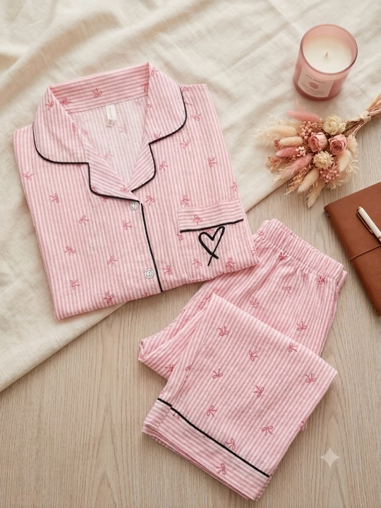 Ayollar pijamasi, uy kiyimi, yozgi pijama, yumshoq pijama, chiroyli uy to'plami