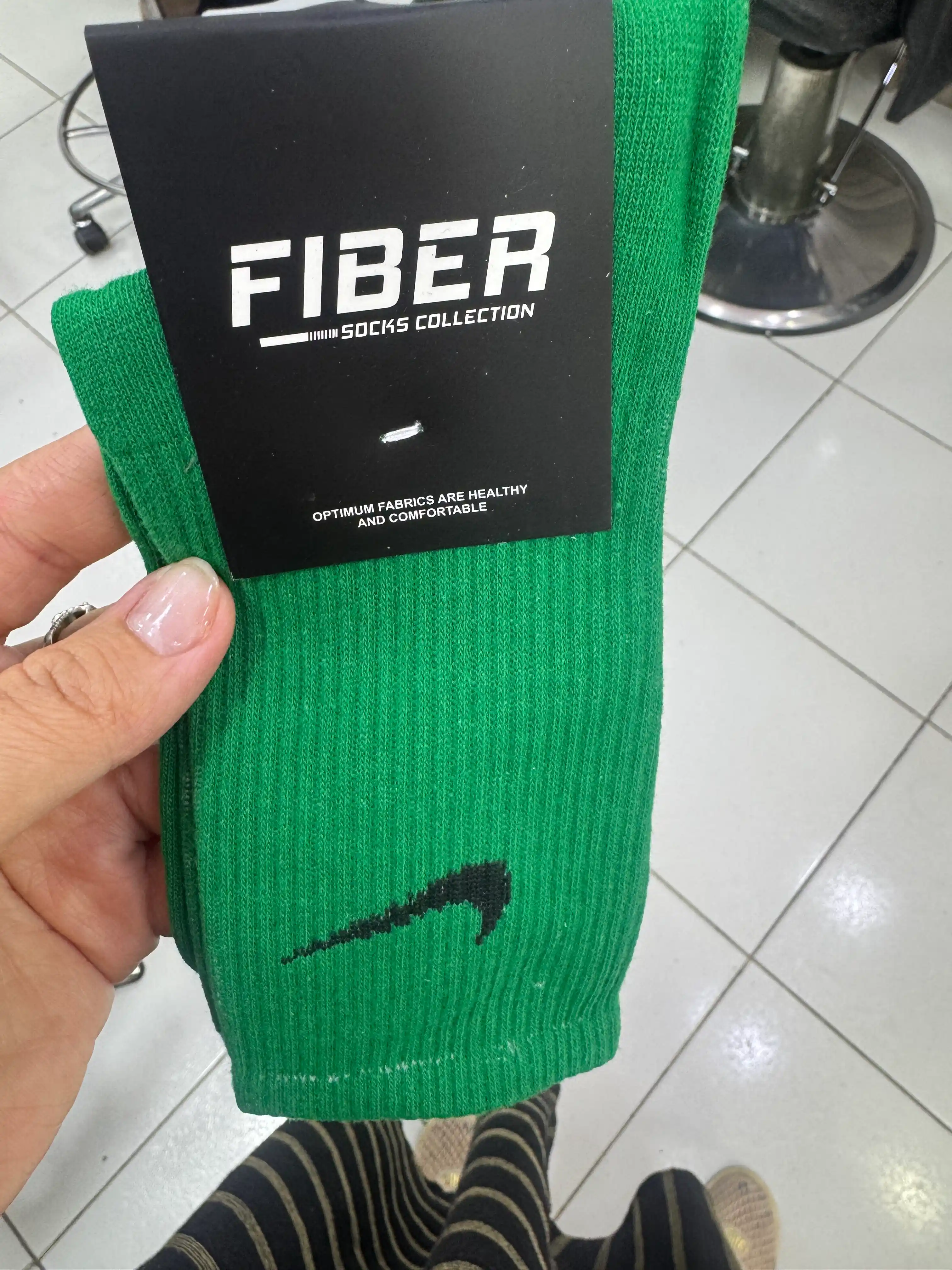 Nike erkaklar paypoqlari