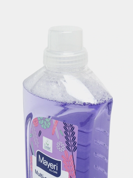 MAYERI Lavender & Jasmine konsentrlangan tozalash vositasi, 1 l