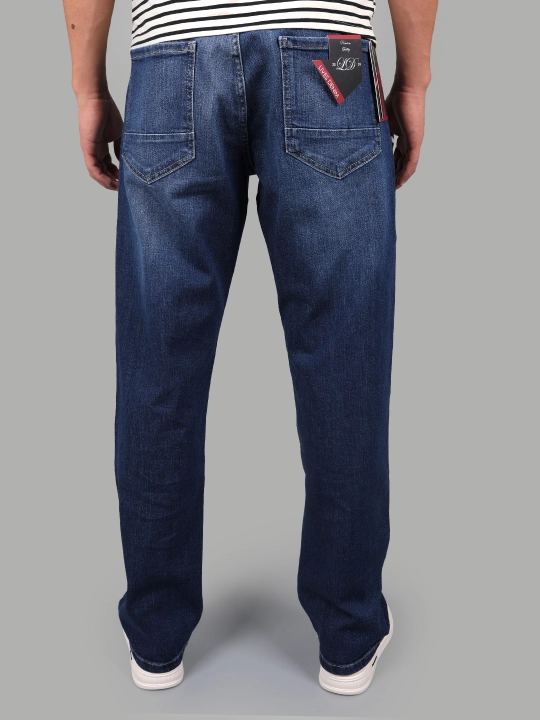 Boston Denim мужские джинсы из 100% хлопка
