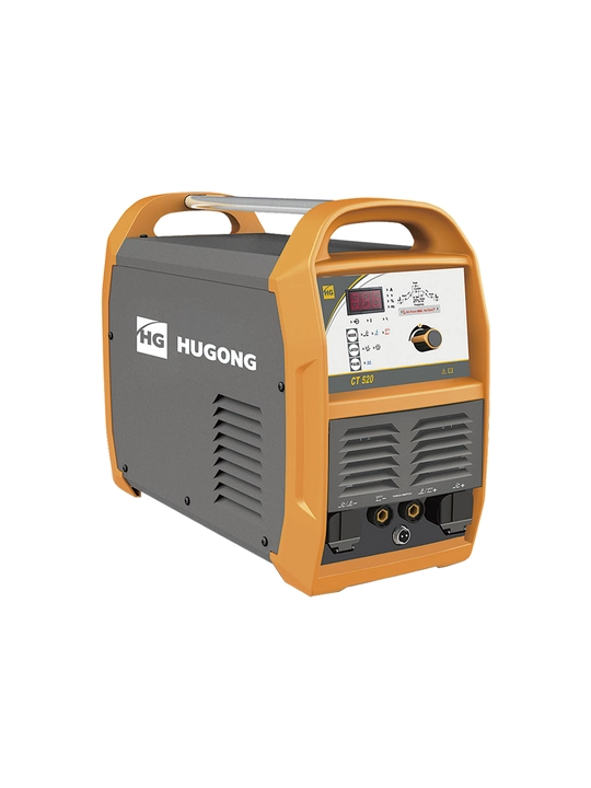 HUGONG CT520 (3-in-1) ko‘p funksiyali payvandlash apparati