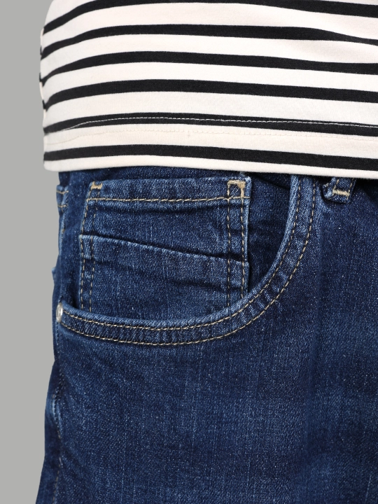 Boston Denim мужские джинсы из 100% хлопка