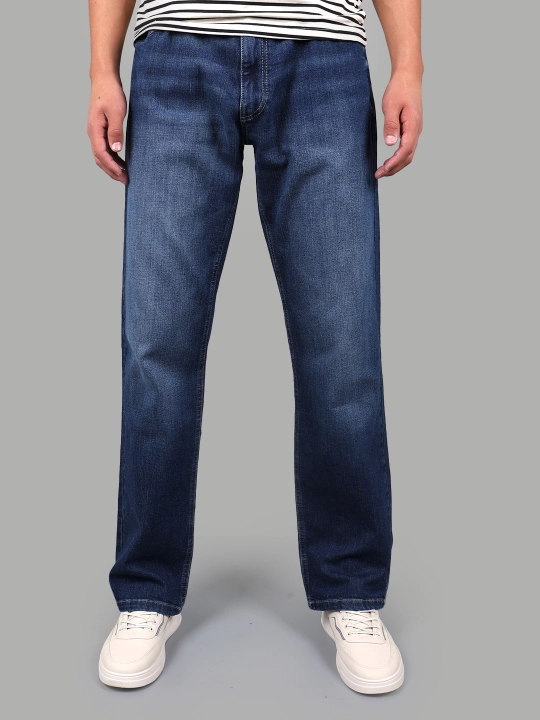 Boston Denim мужские джинсы из 100% хлопка