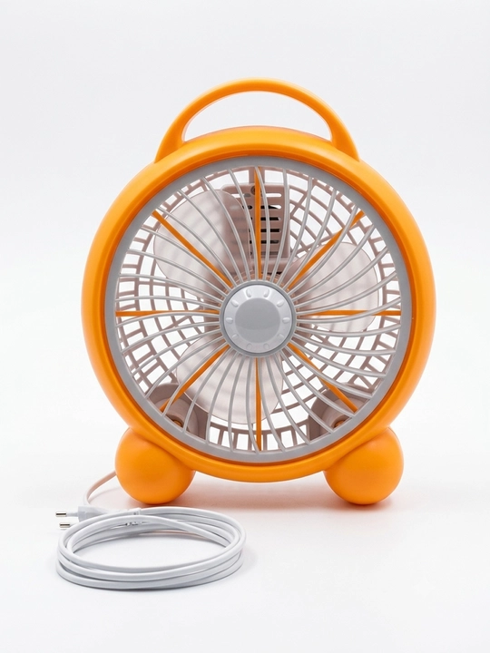 Mini stol ventilyatori