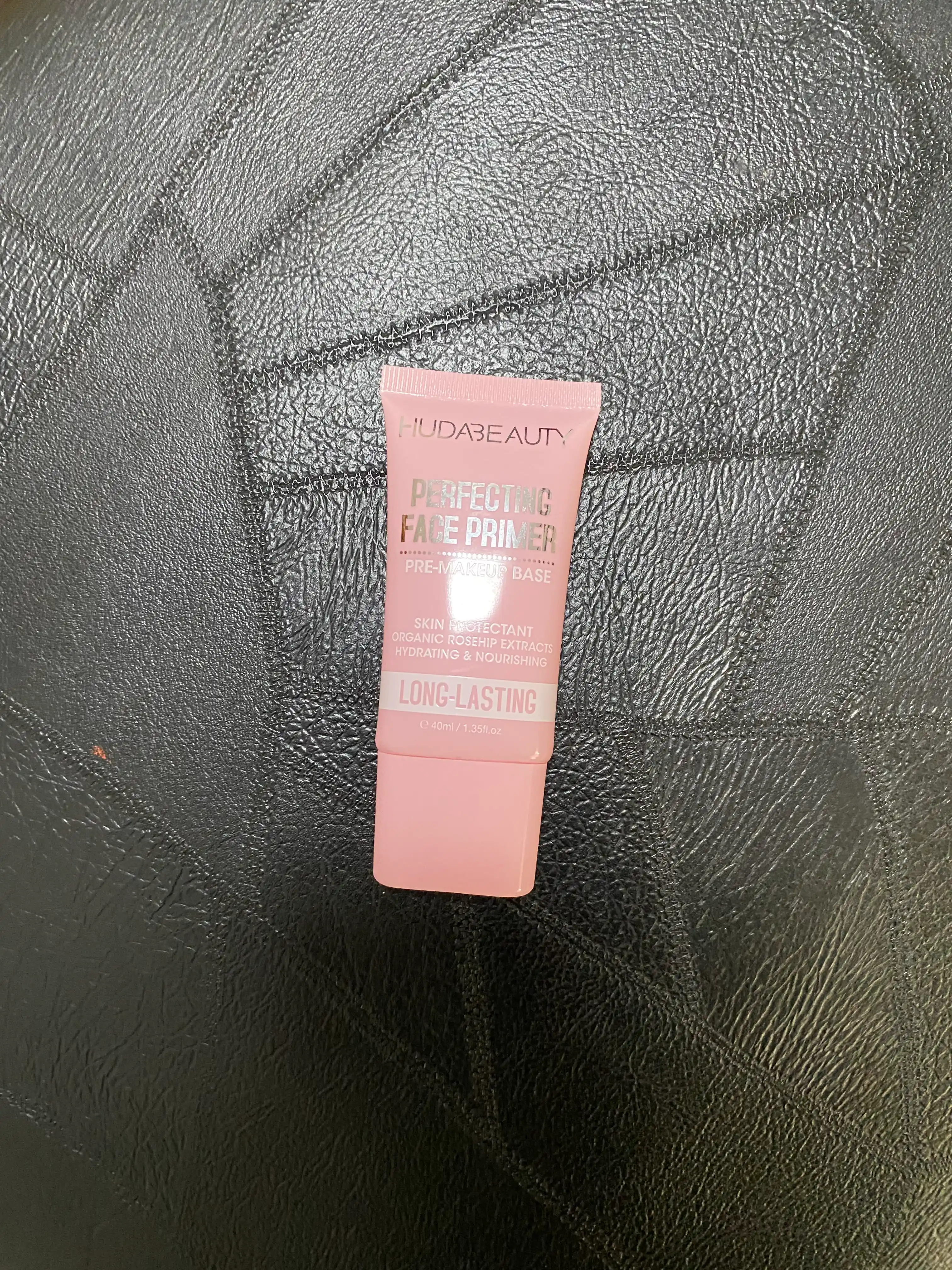 Праймер для лица Huda Beauty, база под макияж, 40 мл