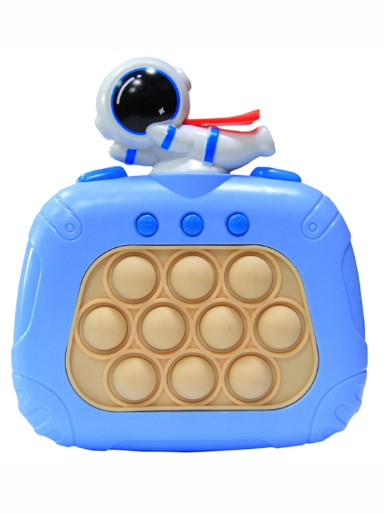 "POP IT". Mayda motorika va diqqatni rivojlantiradi. Rus tilida