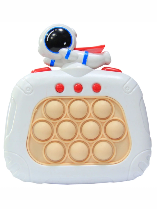 "POP IT". Mayda motorika va diqqatni rivojlantiradi. Rus tilida