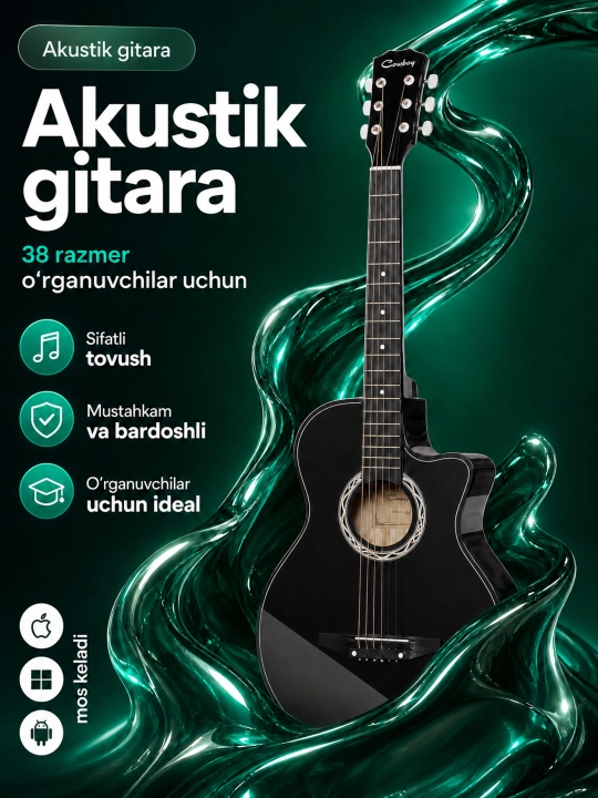 Gitara - 