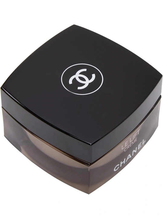 CHANEL Le Lift Crème — увлажняющий и питательный крем для лица, 50 мл - 