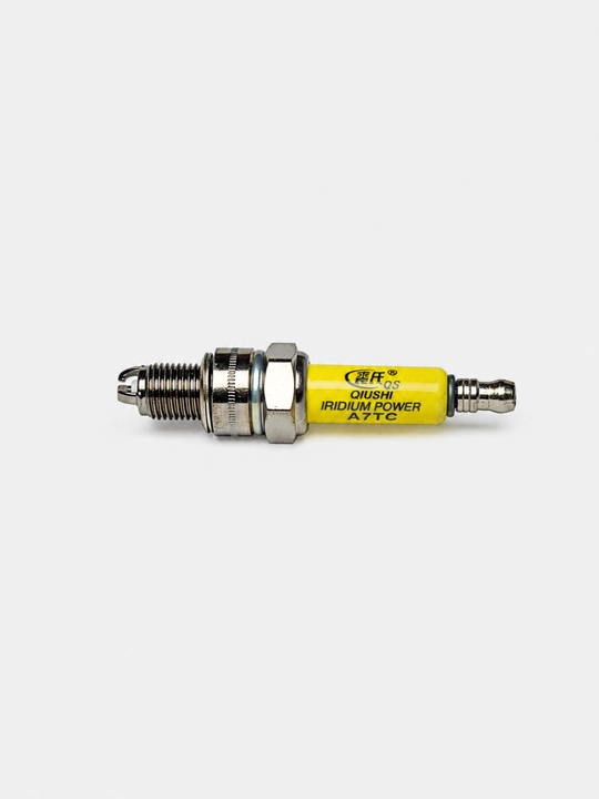 GY6 150cc skuterlari uchun o‘t oldirish svechasi