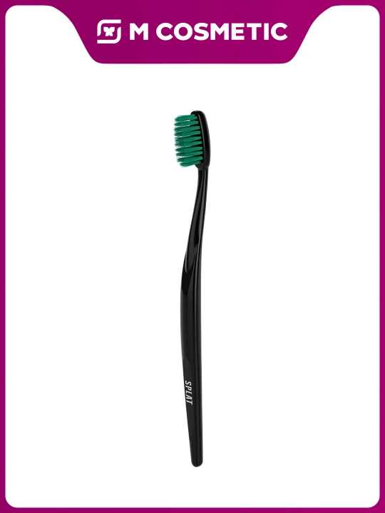 SPLAT Professional Whitening Зубная щетка, жесткая - 